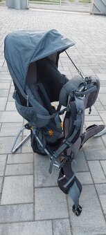 Krosna Deuter comfort 3 - 4