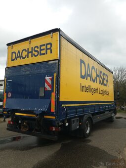 Mercedes Atego 1527 - 4
