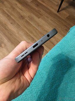 OnePlus nord ce4 lite 5g 8/256gb stříbrný - 4