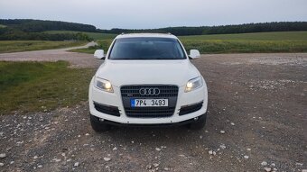 Audi Q7 3.0 TDI - 4