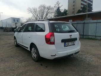 Dacia Logan 1.0 54kw LPG,r.v 10/2018 - 4