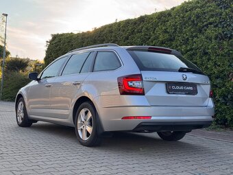 Škoda Octavia, 1.6TDI | STYLE | LED | Kessy - 4