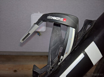 PRODÁM SILNIČNÍ KOLO CUBE ATTAIN SL - 4