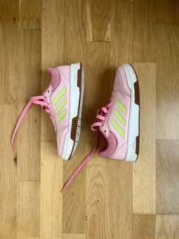 Dětské tenisky ADIDAS vel. 33 - 4
