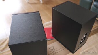 Reproduktory Sonus Faber Lumina 2 - 4