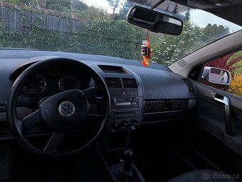 Pronájem Volkswagen Polo - 4