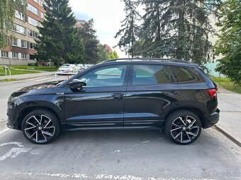 Prodam skoda karoq 1.6tdi 85kw DSG RV 2020 sportline - 4