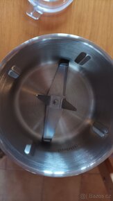 Stolní mixér Catler TB 820 - 4