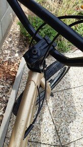 BMX Haro 20" - 4