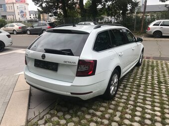 Škoda Octavia 3 Style 2.0TDi 110kw - 4