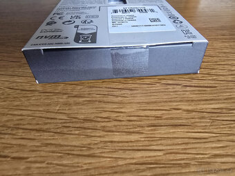 NOVÝ Kingston Fury RENEGADE G5 SSD - 1TB (rychlost 14,2GB/s) - 4