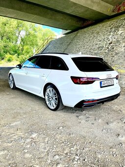 Audi A4 45 3.0 TDi Quattro s-line - 4