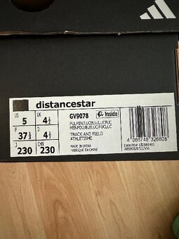 Adidas Tretry velikost 37,5 - 4