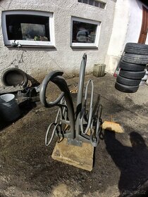 Stojan na kola - 4