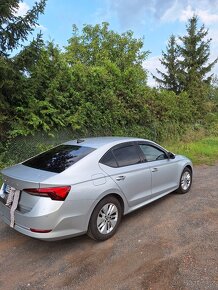Octavia IV 2,0 TDI 85 kW r.v.2023 - 4