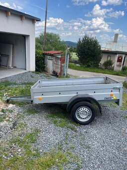Závěsný vozík 109x205x35 - 4