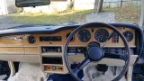 Bentley Mulsanne Turbo R, Rolls Royce Silver Spur - 4