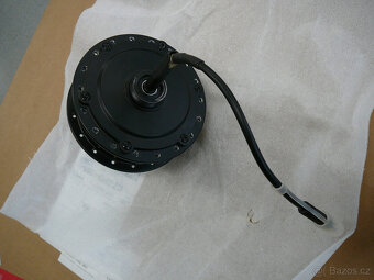 Motor Bafang - 4