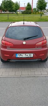 Alfa Romeo 147 1.6 TS 88 kw - 4