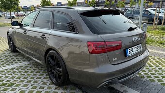 Audi A6 3.0 TDI 180kw S-line (3x) - 4