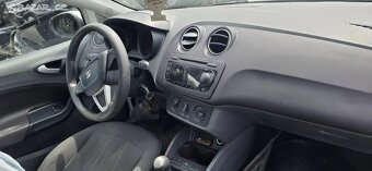 bouraný Seat Ibiza 1.2 - 4