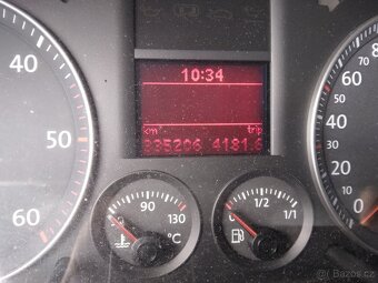 TOURAN 1.9TDi 74kw - 4