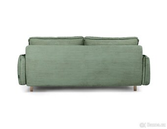 Rozkládací sofa TORI II - 4