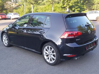 Volkswagen Golf VII 2.0 TDi 110 kw, R-line,2015, 138.000 km - 4