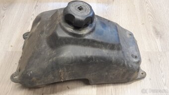 DINLI 450 - 4