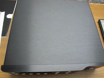 Mark Levinson No.390S High End CD přehrávač Sun Audio - 4