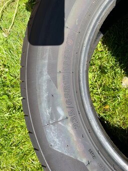 Pneu 235/65r17 pár - 4
