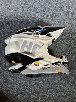Shoei WFX-WR - 4