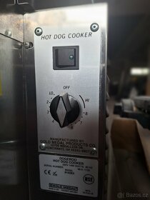 HOT DOG bistro, gastro - 4