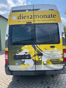 FORD TRANZIT FAG6,dlouhy - 4