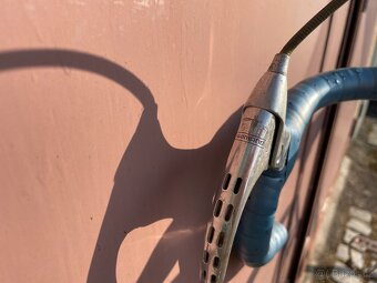 Silnicka Puch komplet Shimano 105 Golden Arrow - 4