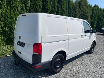 Volkswagen Transporter T6.1 2.0 TDI - 94.000 km - 4