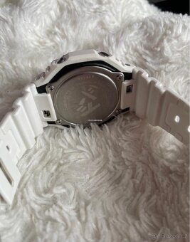 Casio G-Shock GA-2100MNG-7AER - 4