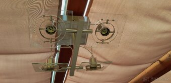 Led lustry - 4