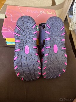 Nové sportovnî boty zn.  Crossroad vel.35,délka stélky 22 cm - 4