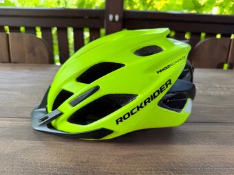 Helma Rockrider na kolo - 4