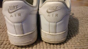 Nike Air Force 1 vel. 42 - 4