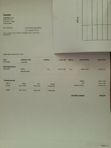 Prodám nové sálovky adidas predator elite in, vel.47 a 1/3 - 4