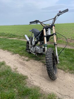 Minibike 60ccm - 4