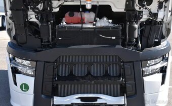 Renault Tahač pro mega návěs T High 520 4x2T - 4