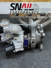 Turbo K04-064 TFSI/TSI - BWA - CCZB - AXX - 4