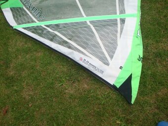 Kompletní windsurfing RRD/Gaastra - 4