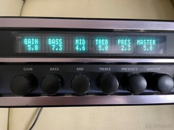 Rocktron Prophesy - 4