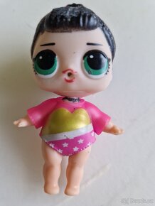 PANENKY L.O.L. SURPRISE - 4