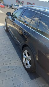 ŠKODA SUPERB 2 TDI LAURIN &KLEMENT - 4