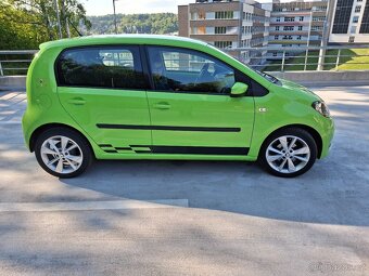 Nabízím Škoda Citygo 2019 - 4